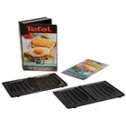 Tefal Toasted Sandwich Plates XA800112 [Mazlietots]